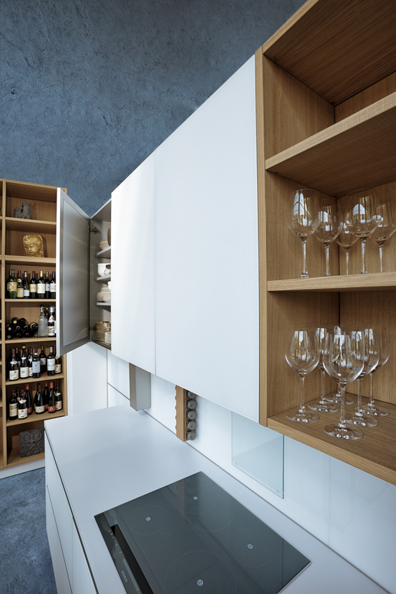 Foto: 012 013 NX902 Oberschraenke