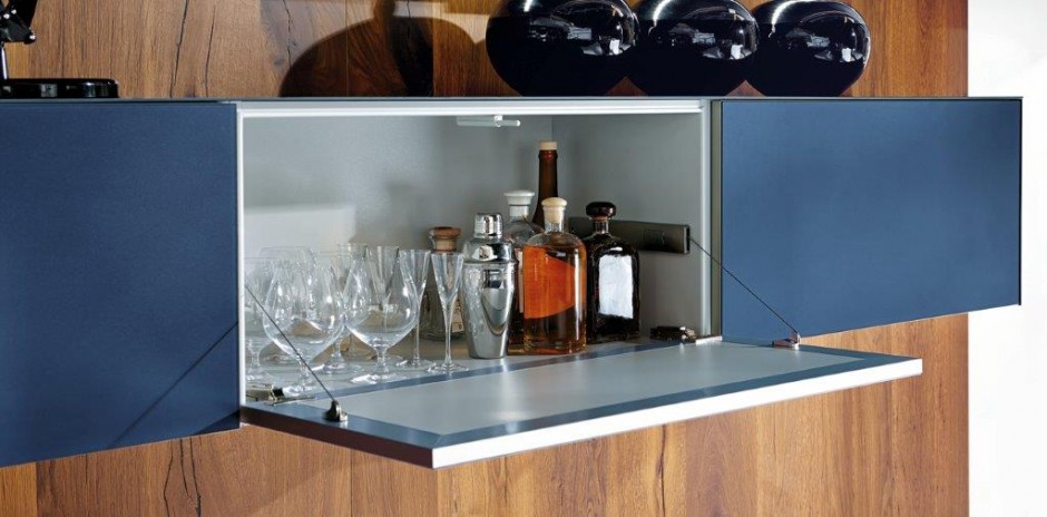 Foto: w3 Next125 NX902 keuken glas hout 1