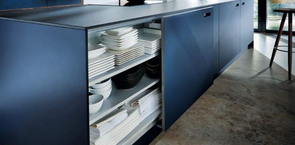 Foto: w3 Next125 NX902 keuken glas hout 3