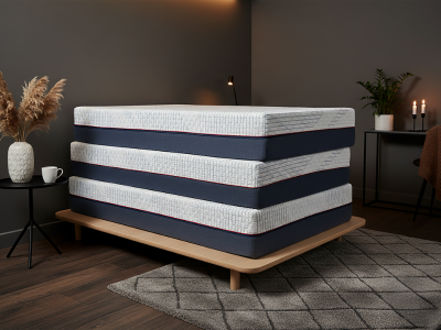 Foto : Wanneer is een matras aan vervanging toe?