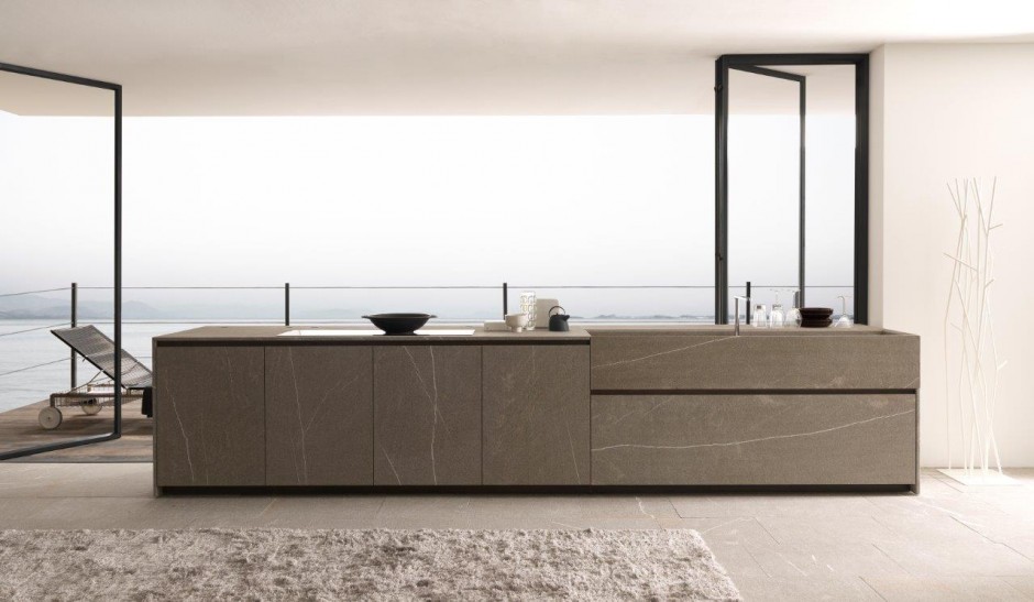 Modulnova Twenty - moderne-keuken - keuken - Wonen.nl