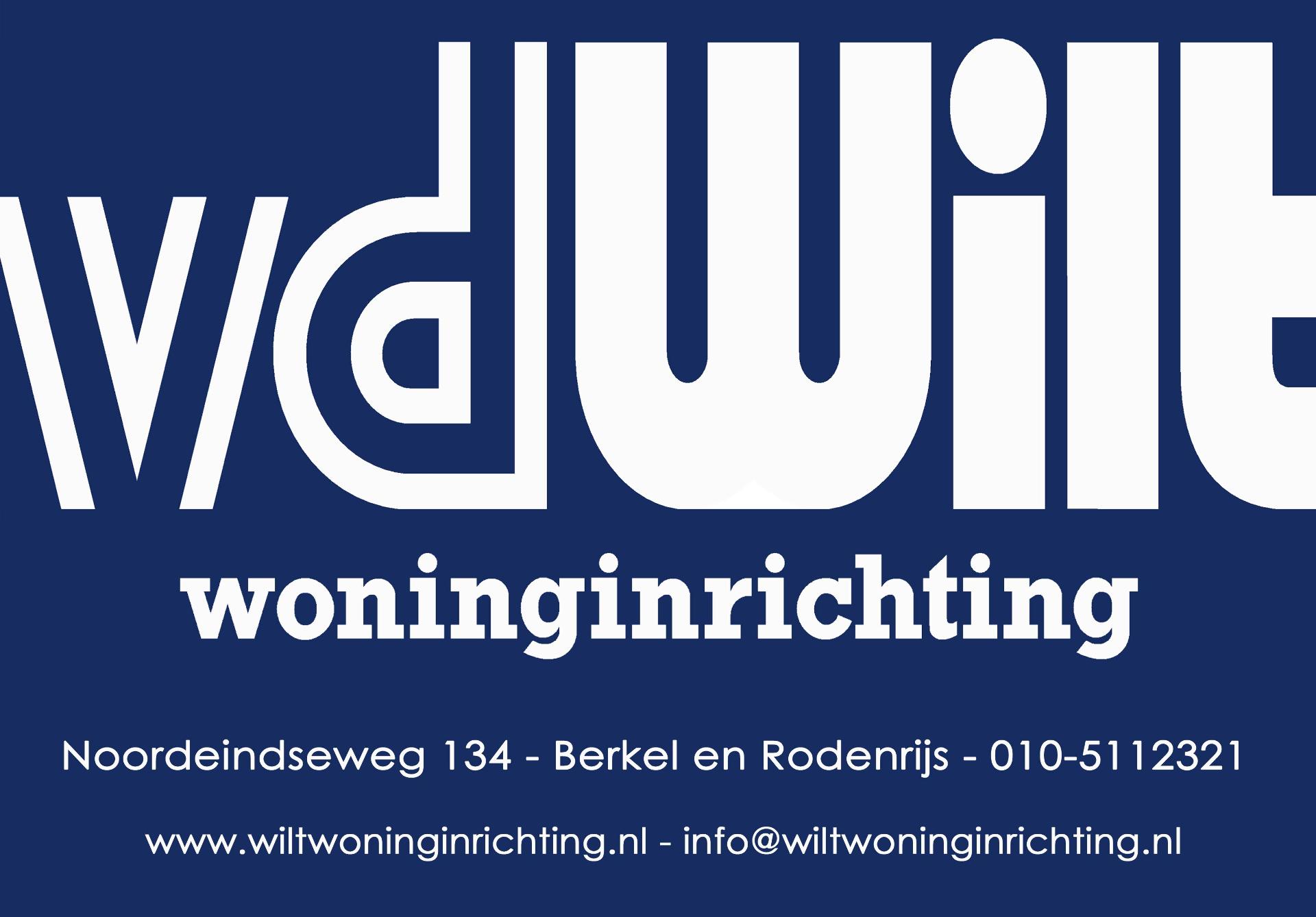 Van der Wilt Woninginrichting