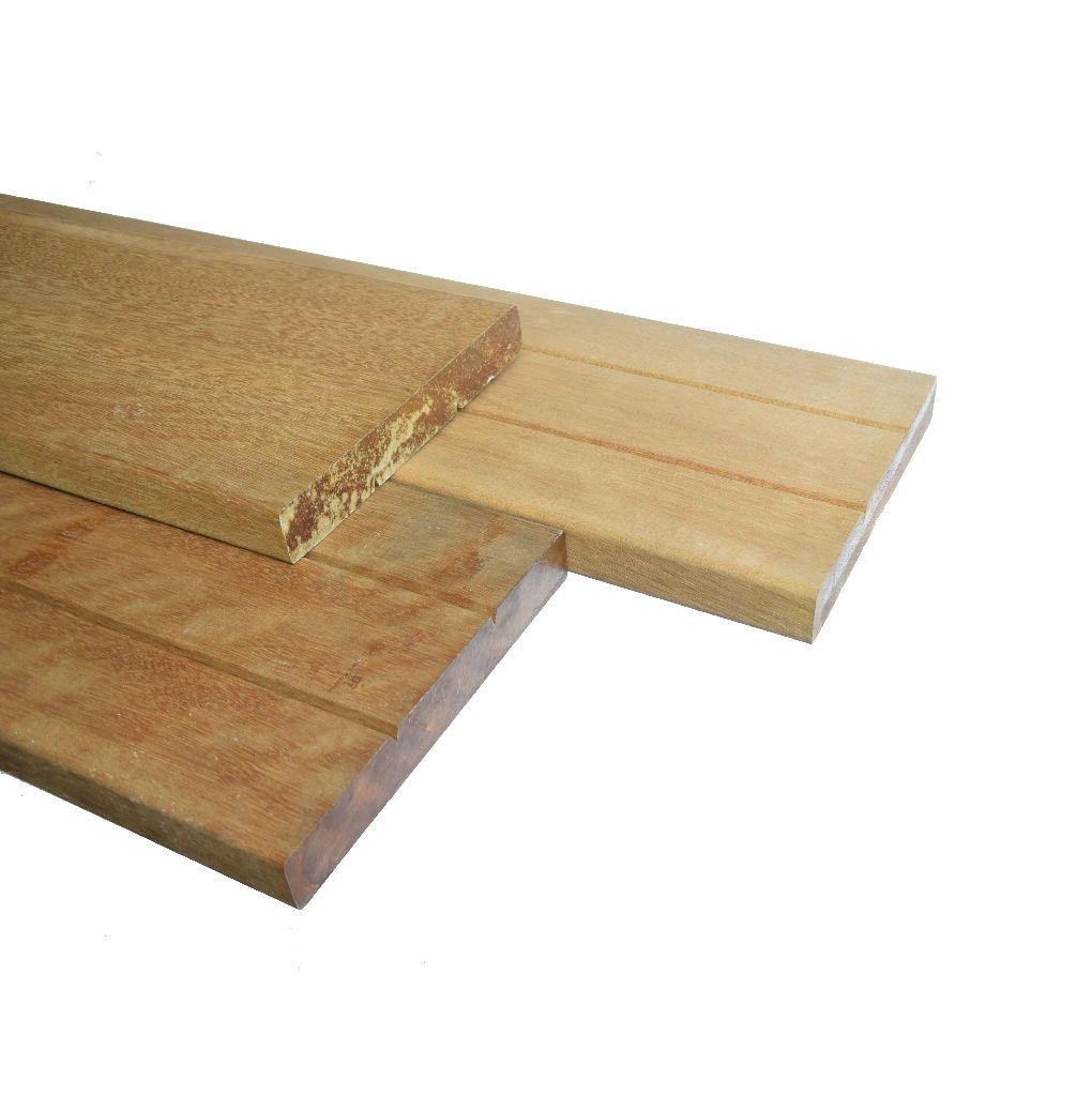 Foto: Keruing Plank geschaafd 28x190mm 3 1020x1024