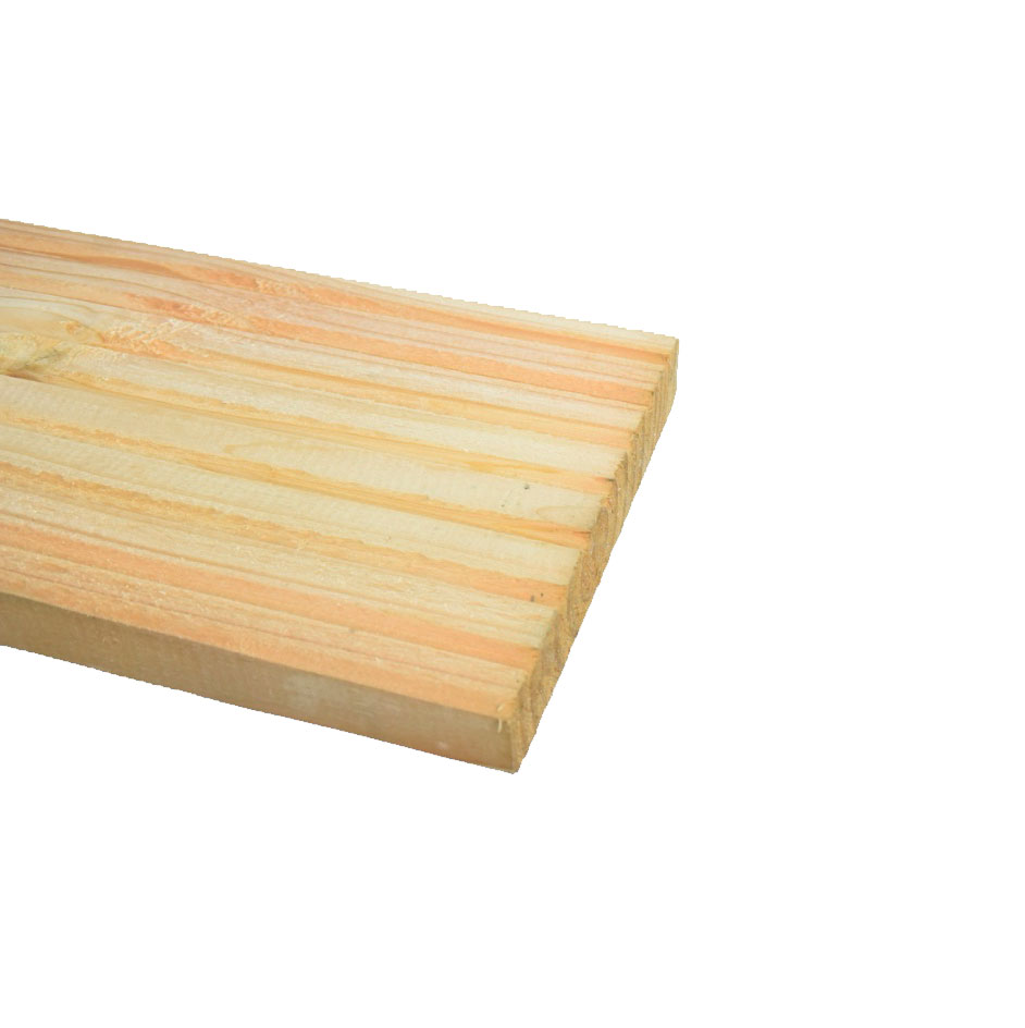 Foto: Lariks Douglas Vlonderplank 25x145mm