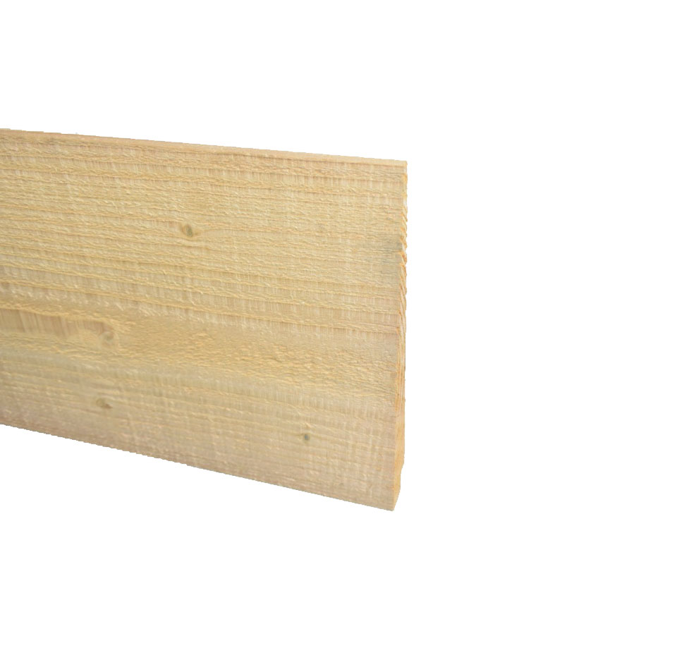 Foto: Lariks Douglas Zweeds Rabat 27x175mm