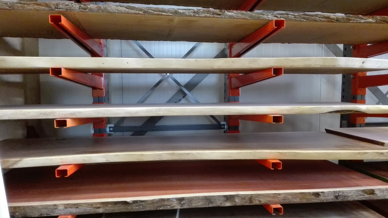 Foto: w3 massieve bladen