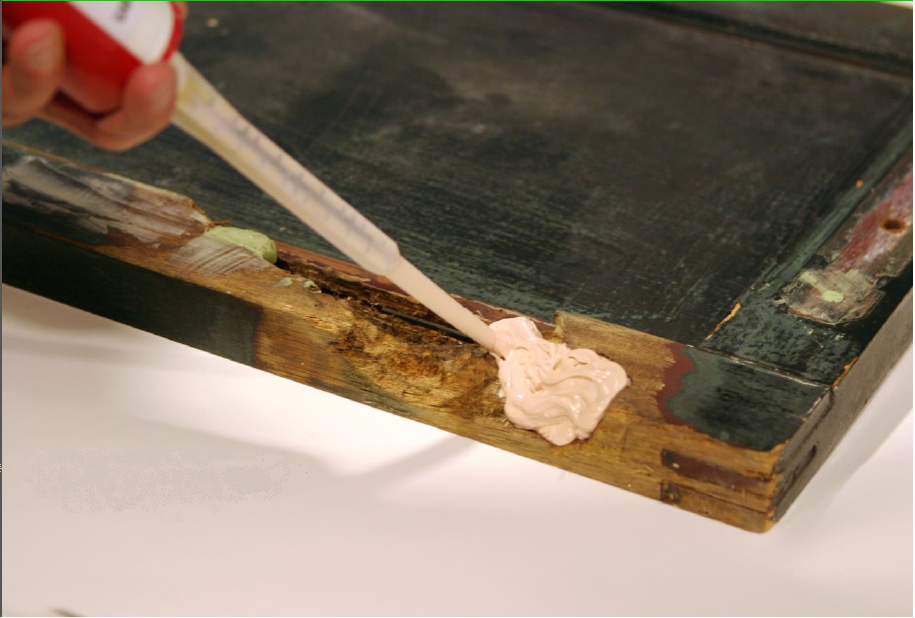 Foto: Repoxvoorbeeld