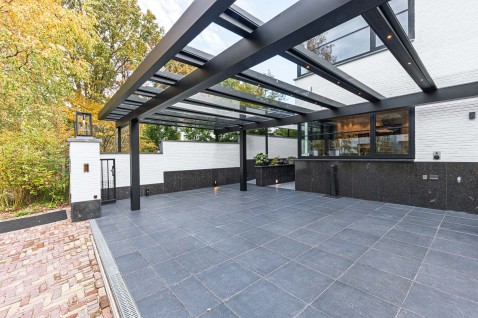 Foto : Carport