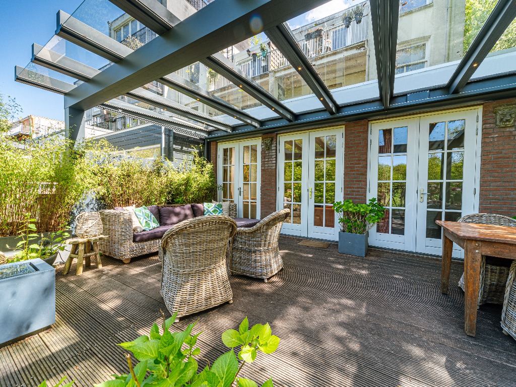 Foto: DSC 3908 HDR bewerkt