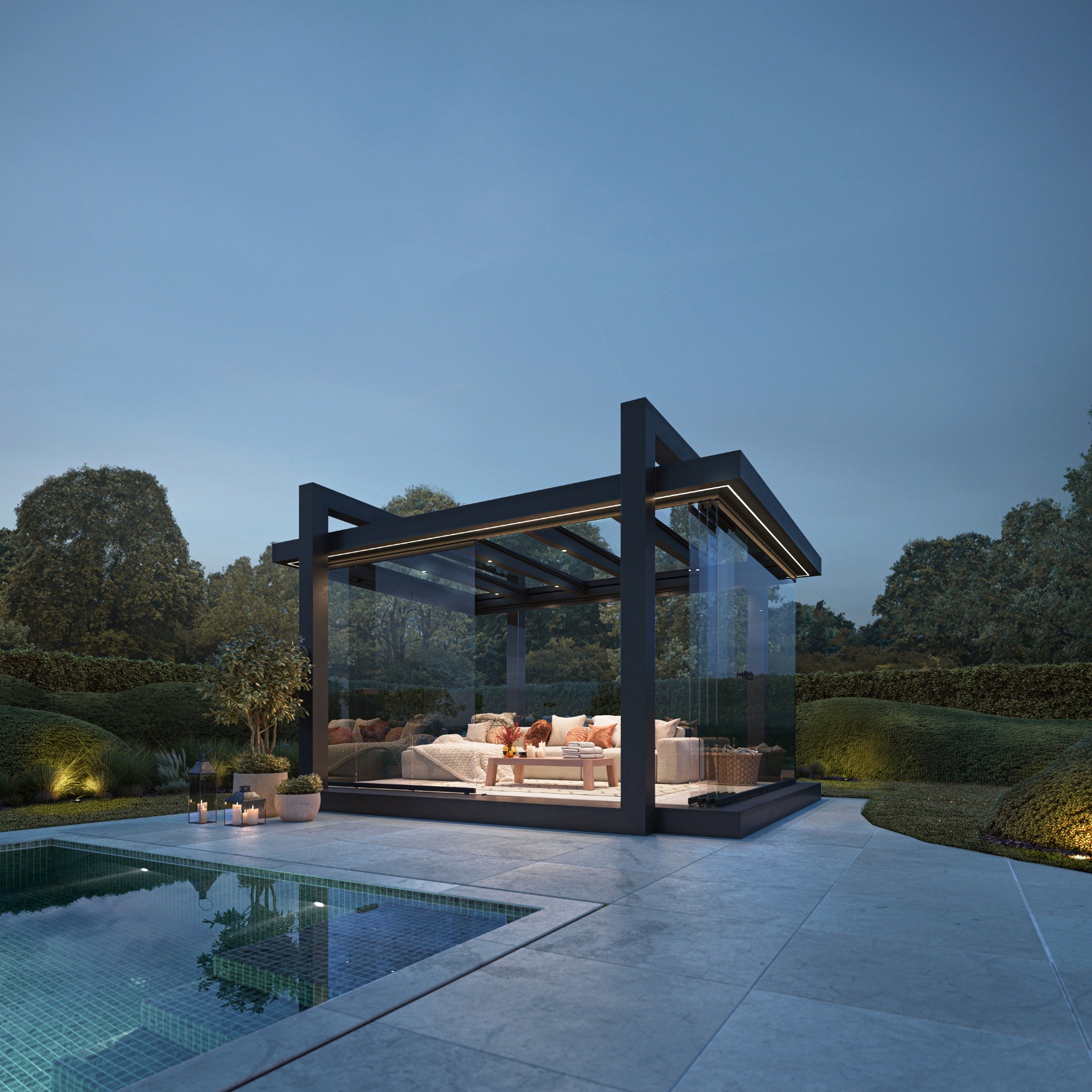 Foto: P1681 METALURA Tuinkamers CAM 01 V3  1   1 