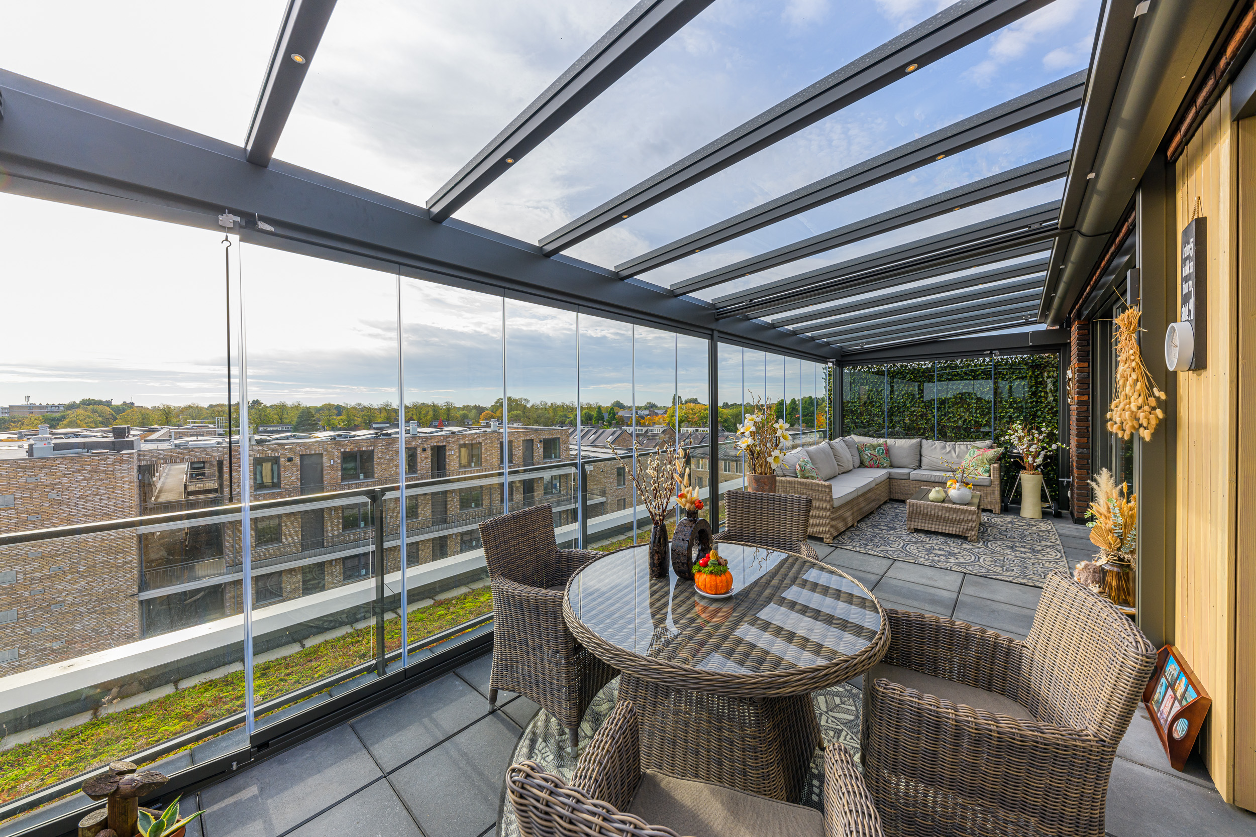 Foto: tuinkamer wonen nl
