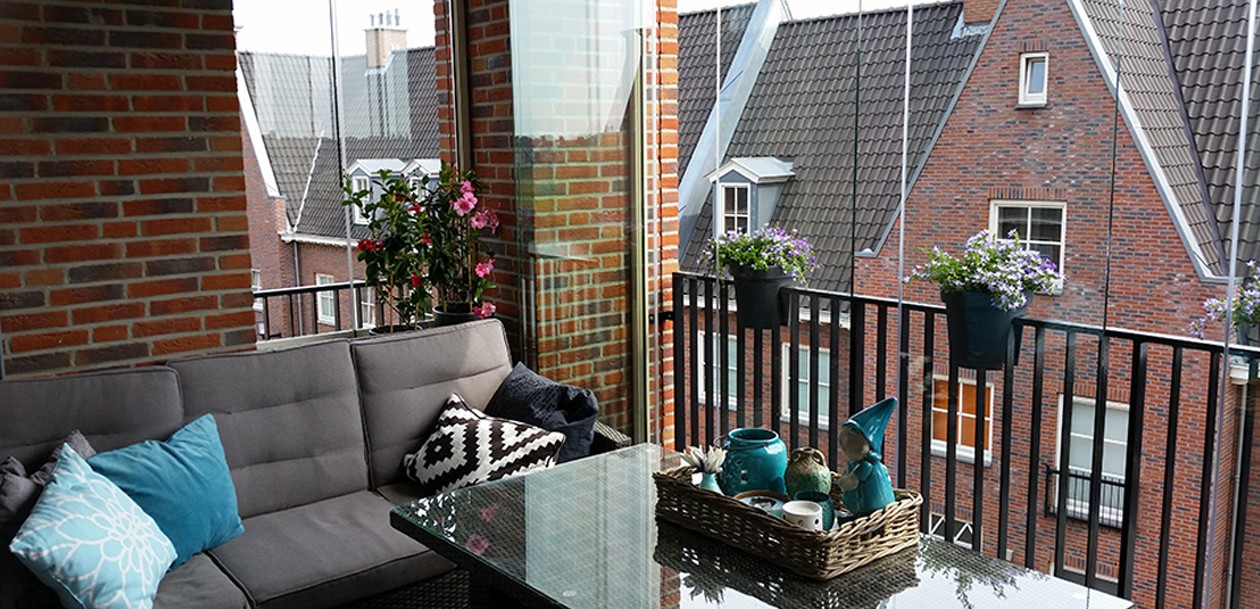 Foto: w3 balkonbeglazing