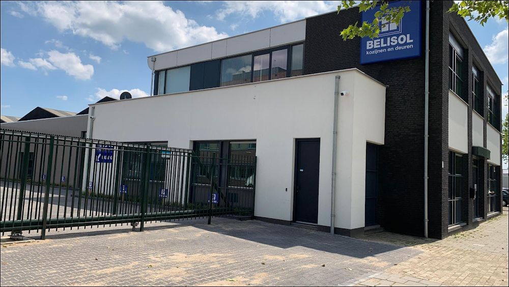 Profielfoto van Belisol Eindhoven