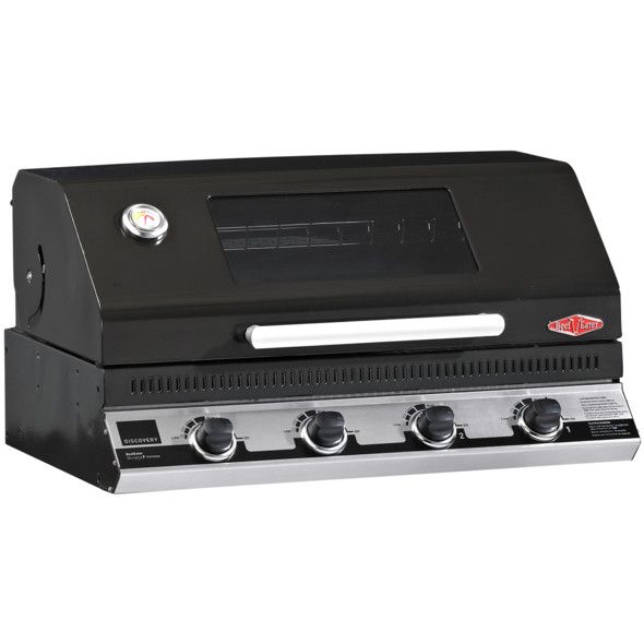 Foto : Beefeater Discovery 1100e gas BBQ