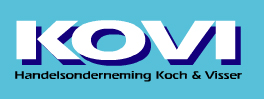 Profielfoto van KOVI Nederland