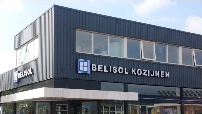 Profielfoto van Belisol Den Bosch