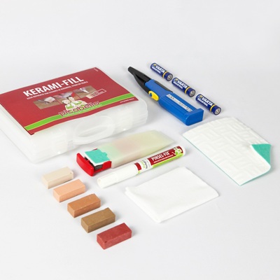 Foto: G61451 KeramiFill Terracotta