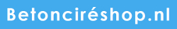 Foto: logo betoncireshop