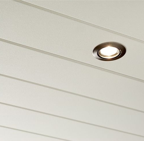 Foto: Luxalon plafond 4