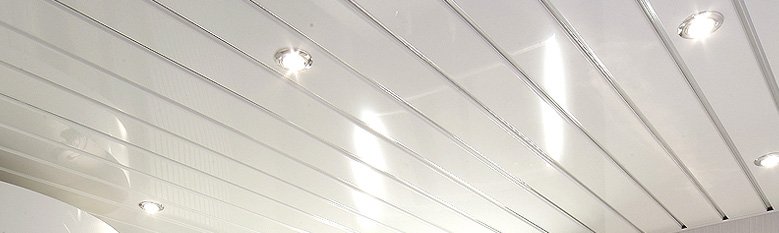 Foto: Luxalon plafond2