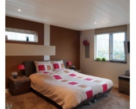 Foto : Luxalon® panelen