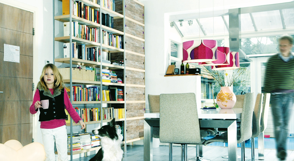 Foto: Moduloo kast 1