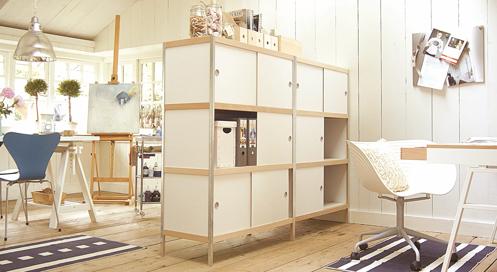 Foto: Moduloo kast 2