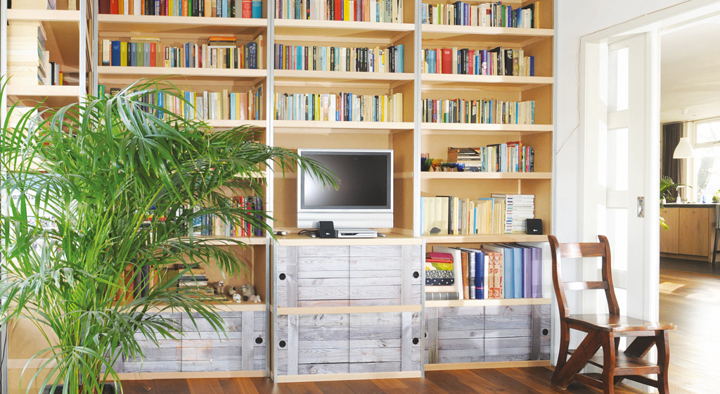 Foto: Moduloo kast 3