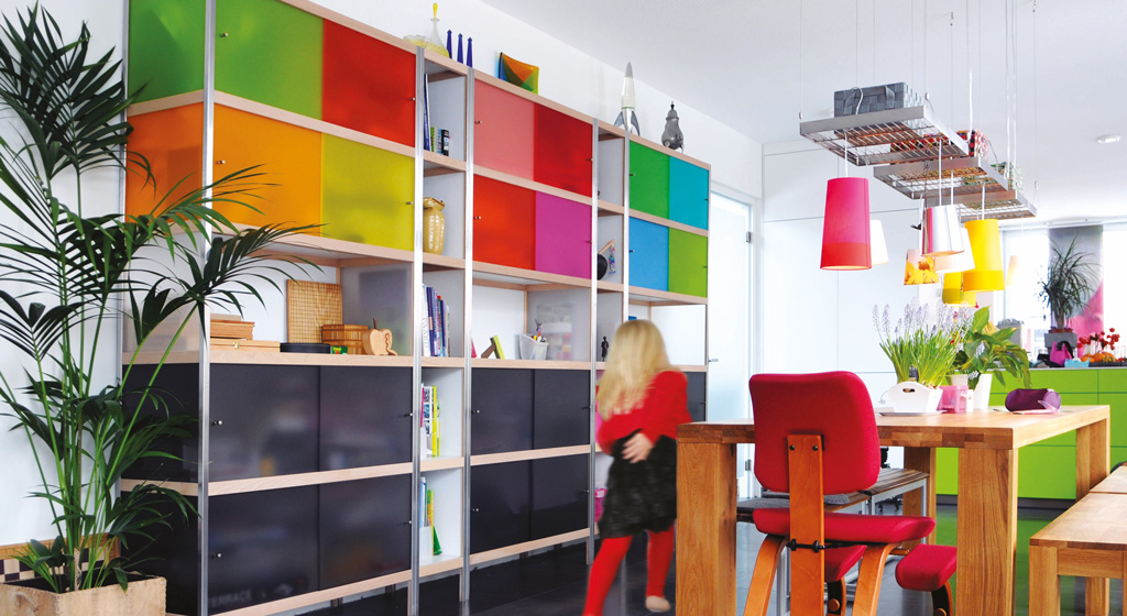 Foto: Moduloo kast 4