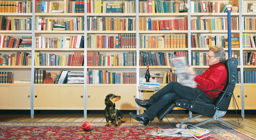 Foto: Moduloo kast 6