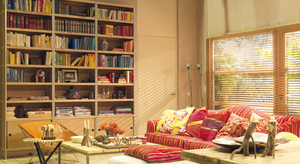 Foto: Moduloo kast 7