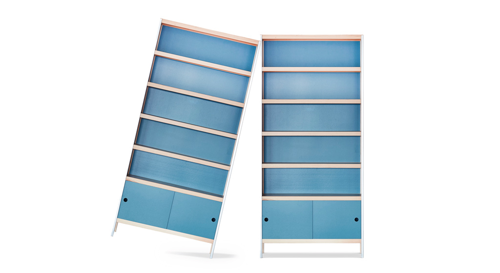 Foto: Moduloo kast 9