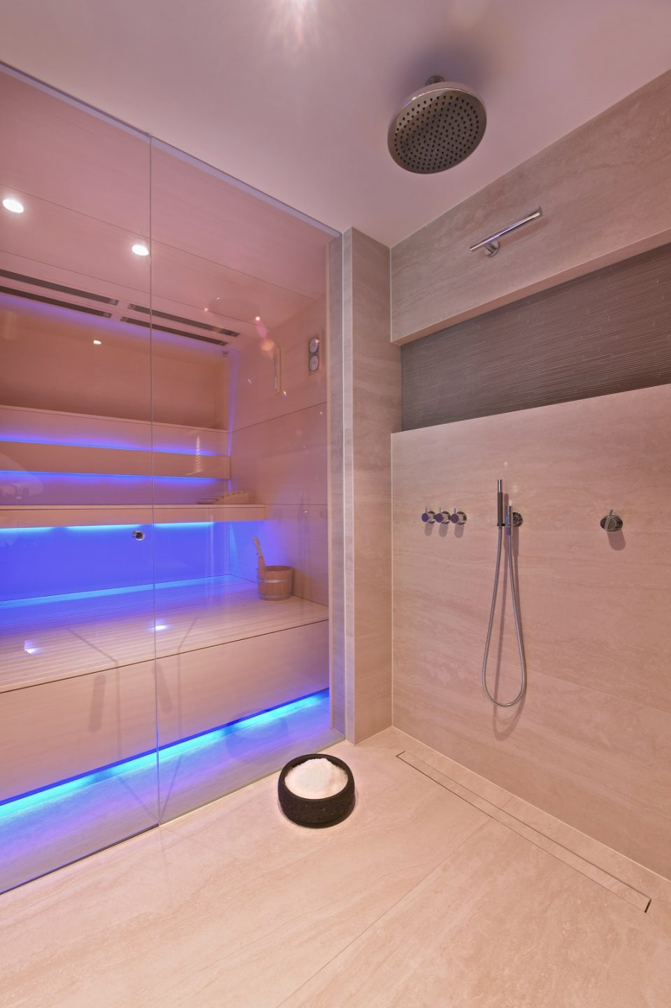 Foto: villa in de duinen