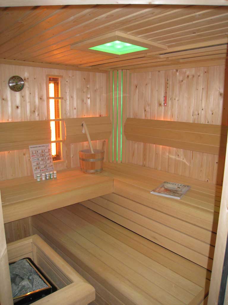 Foto: wilton sauna wellness 3