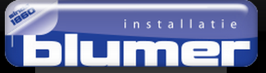 Foto: logo blumer