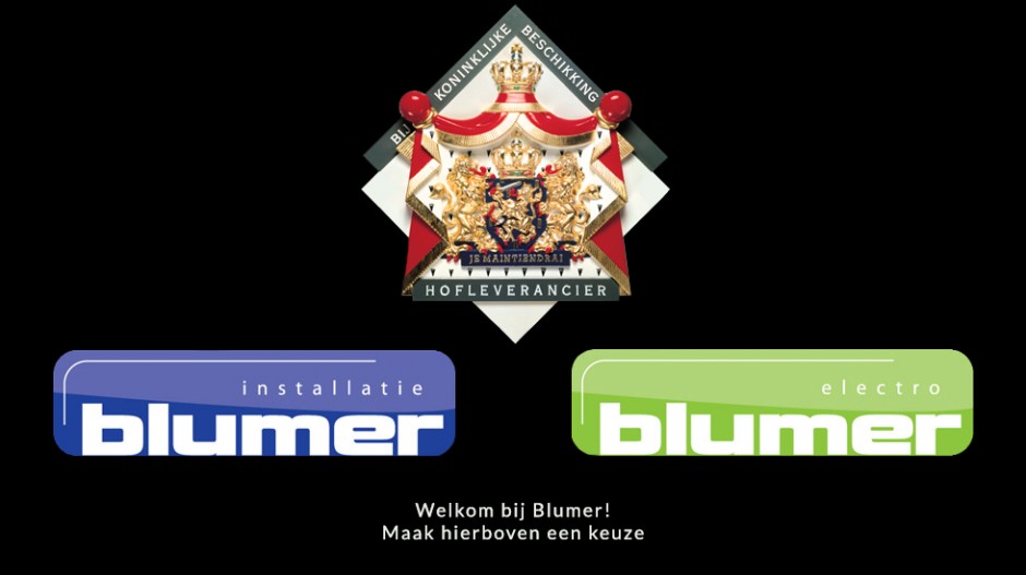 Profielfoto van Blumer Electro