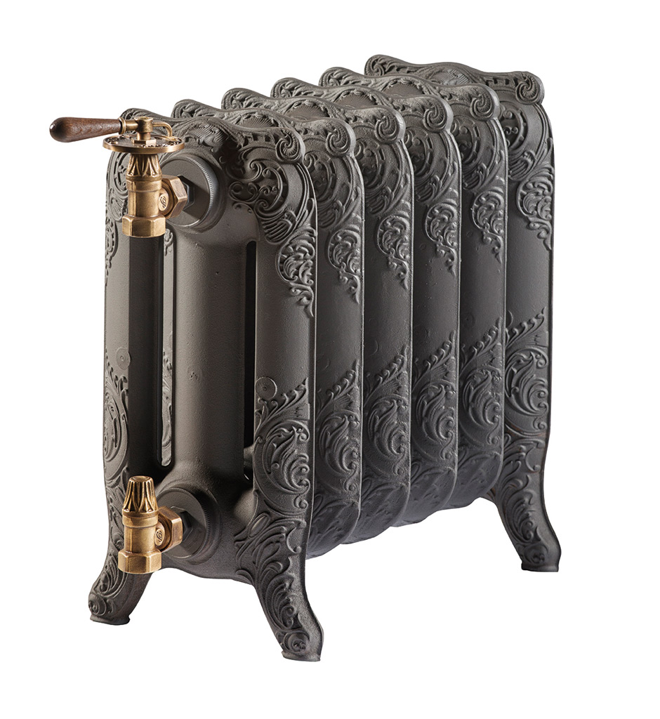 Foto: DRL Flamboyant OldGrey Vrijstaand S