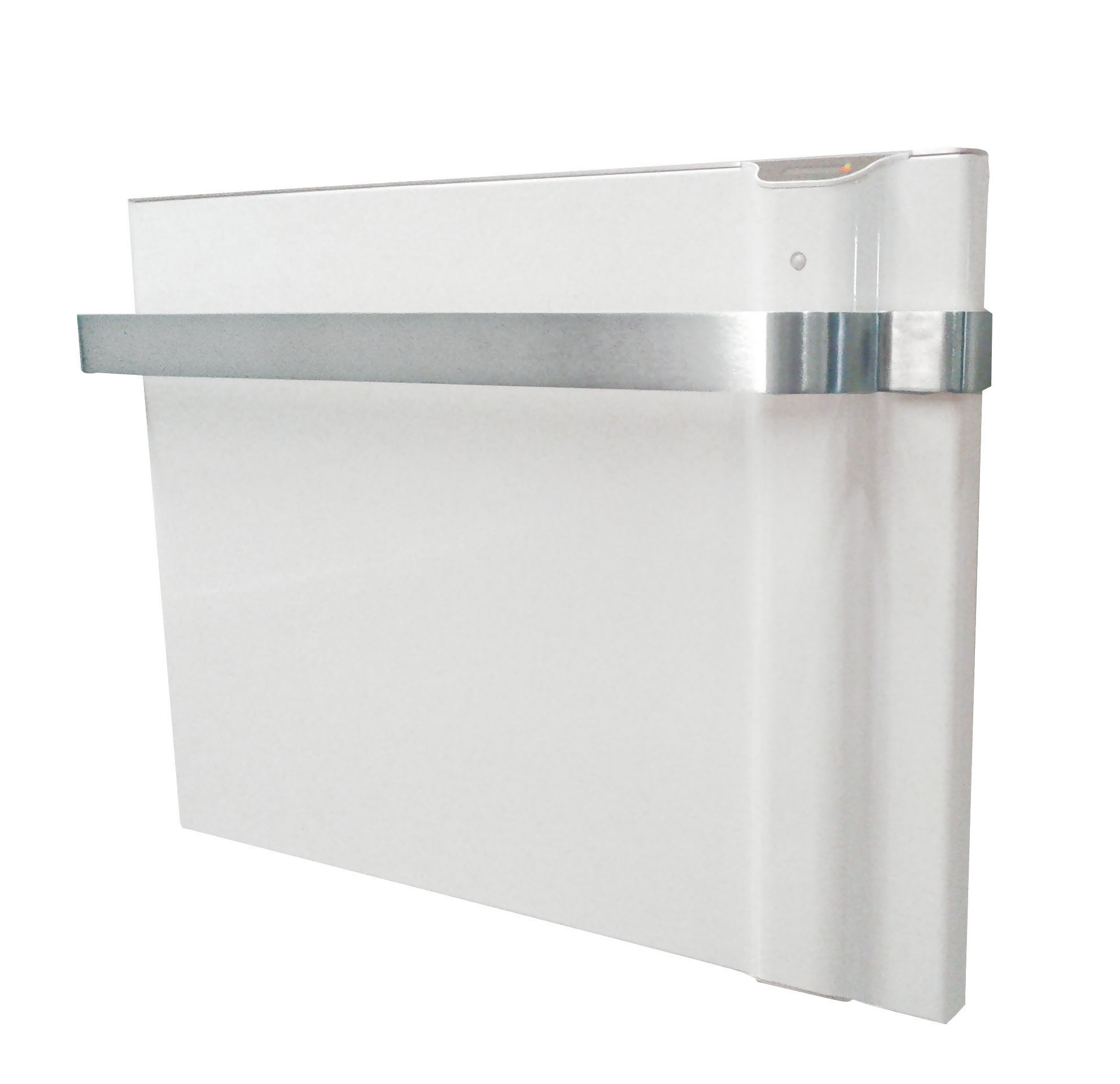 Foto: F 223008 DRL E Comfort Klima750B Beugel vrijstaand WEB