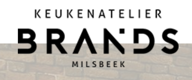 Keukenatelier Brands Milbeek