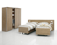 Foto: slaapcomf comfortbedmerano