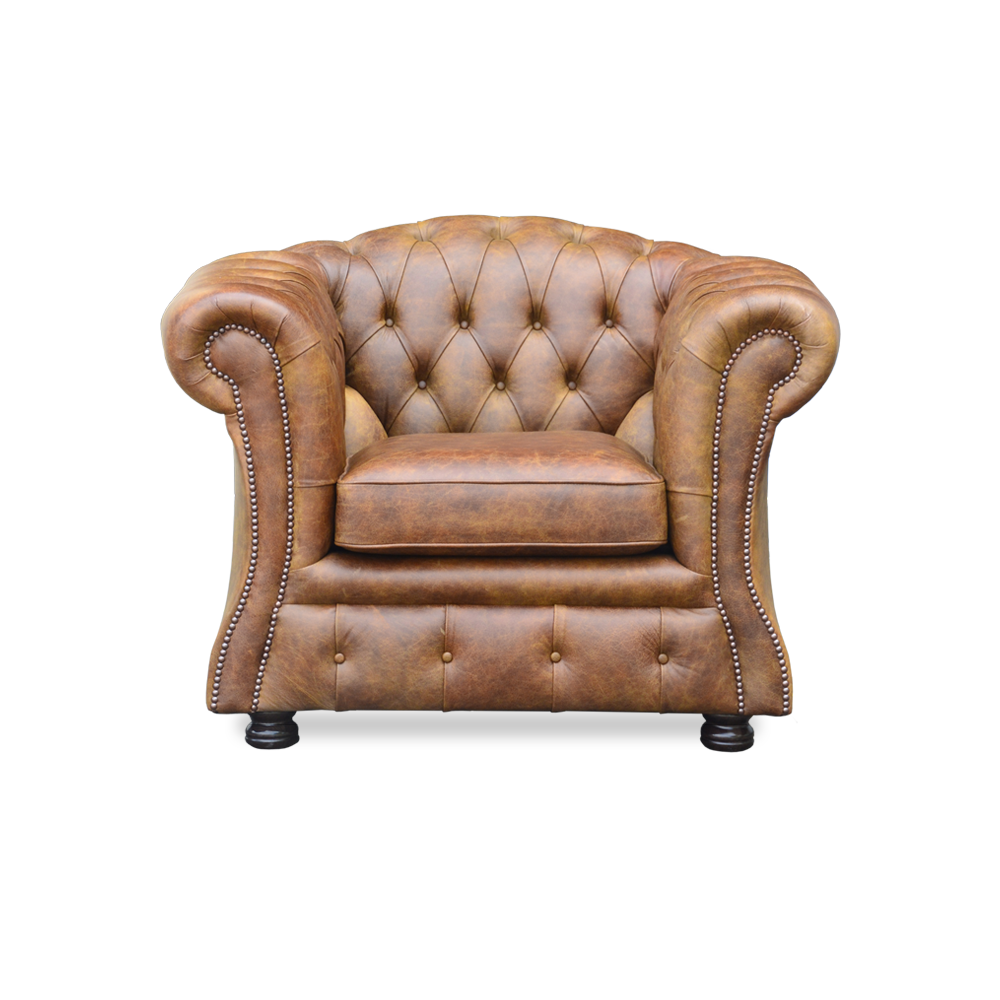 Foto: Blenheimfauteuil1