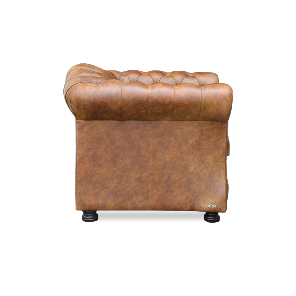 Foto: Blenheimfauteuil31