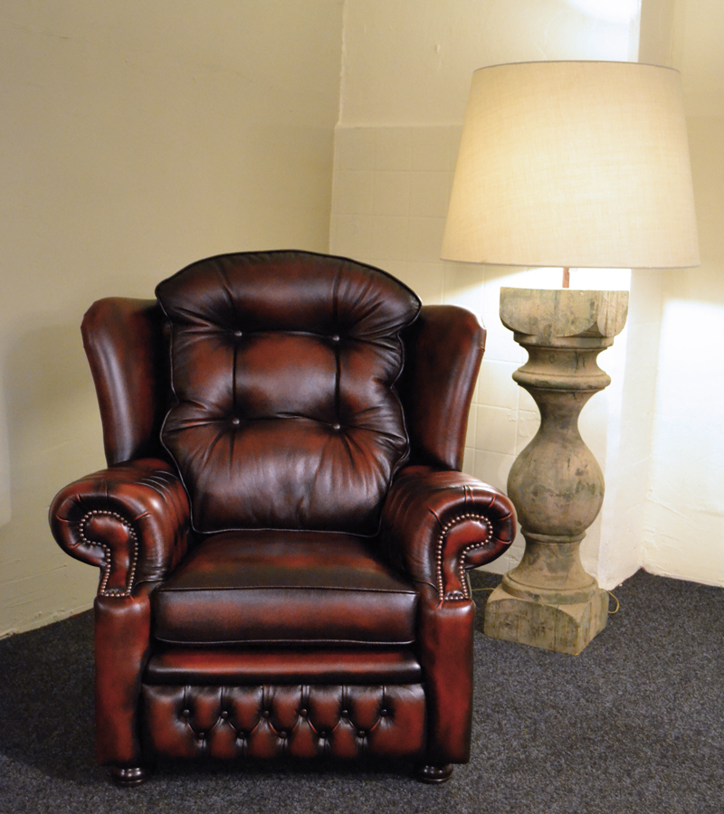 Foto: Suzanne 003 .lamp01