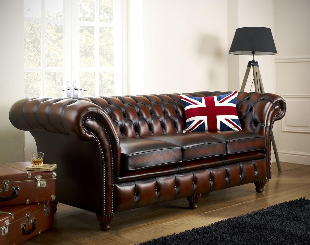 Foto: w3 CHELSEA SOFA kopie