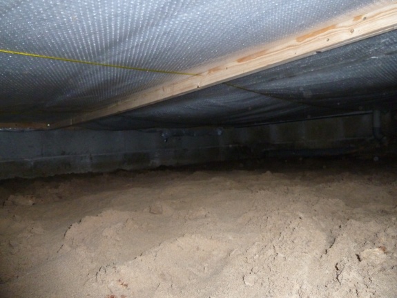 Foto: Wonennl Isobooster isolatie