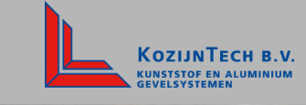 Profielfoto van KozijnTech B.V.