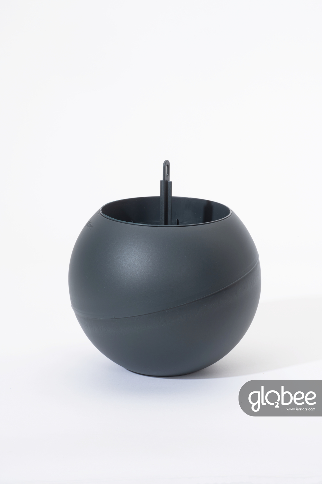 Foto: globee anthraciet