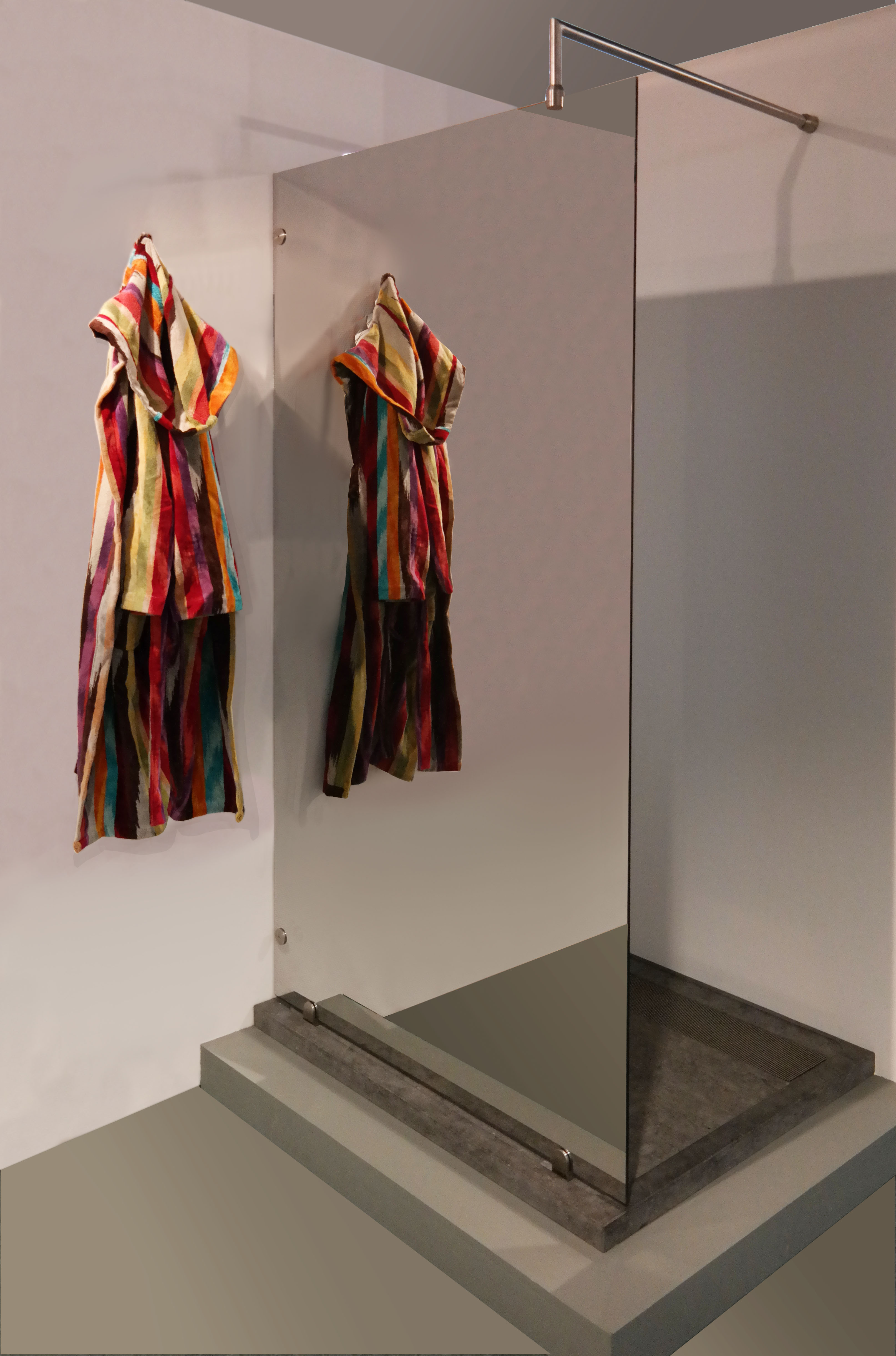 Foto: Mirastar badjas