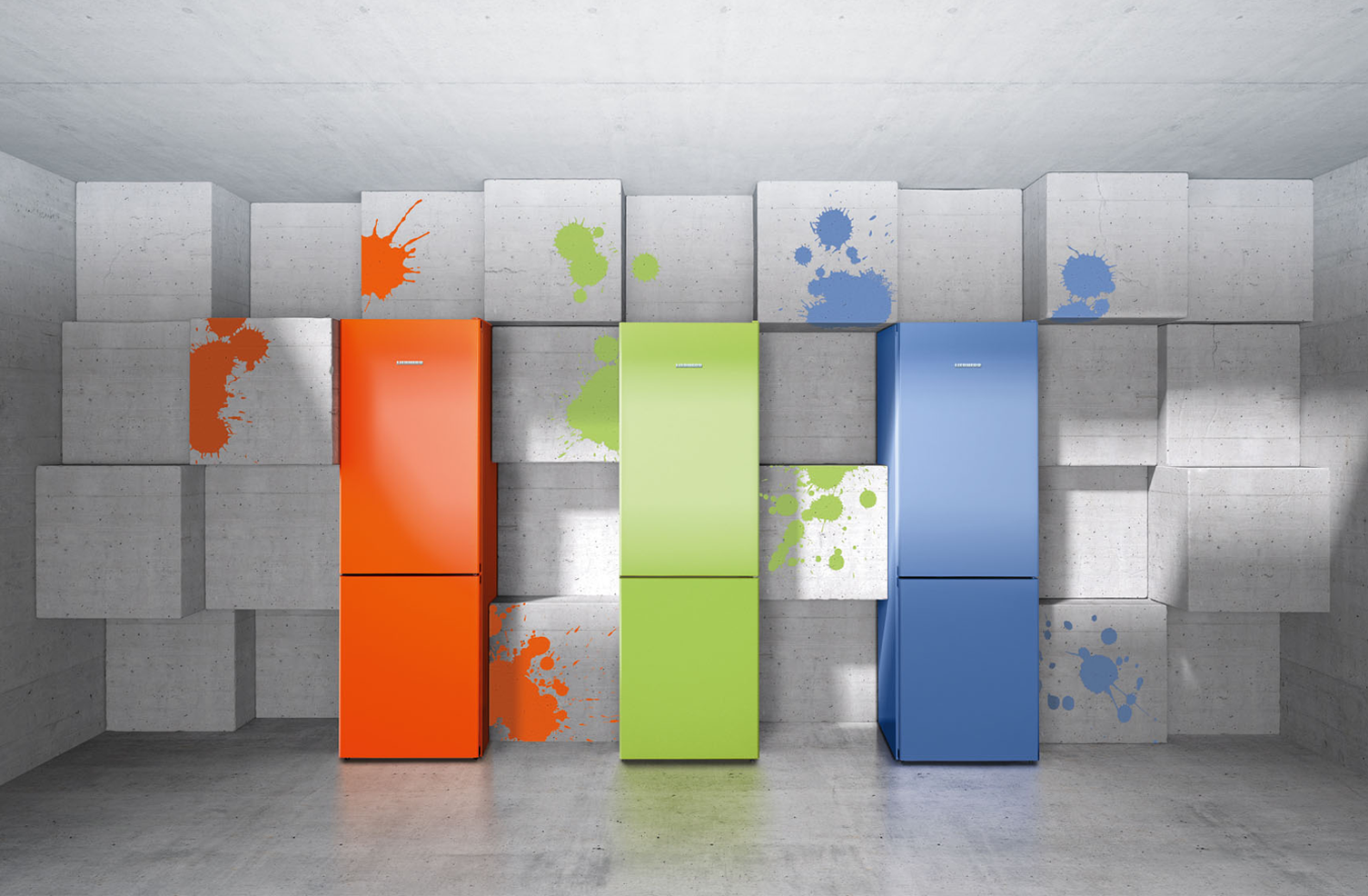 CN4313-colourline-vrijstaande-inbouw-koelkast-Liebherr