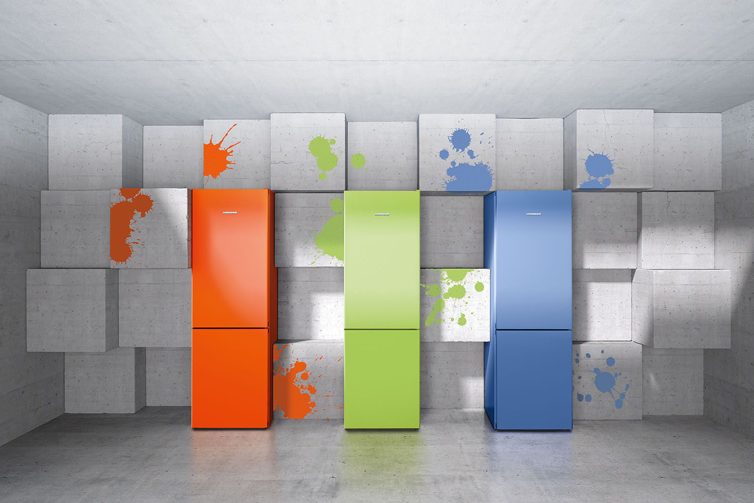 Foto: ColourLineCN4313